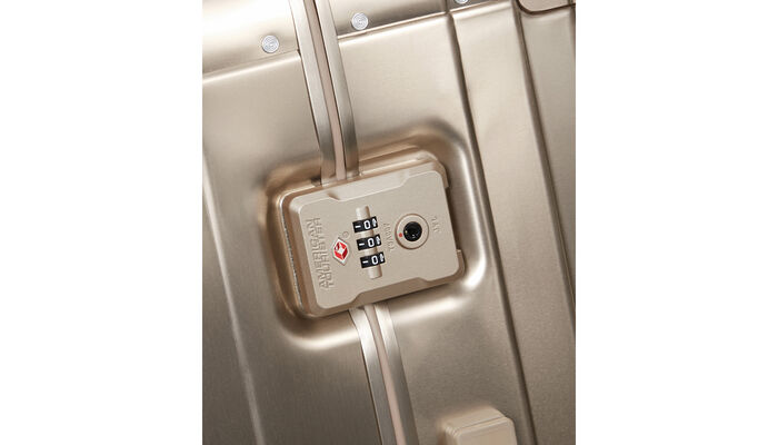 Système de verrouillage sécurisé et pratique