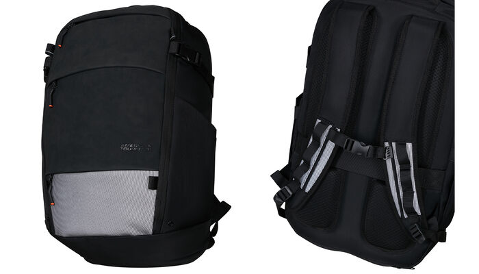 Détails réfléchissants