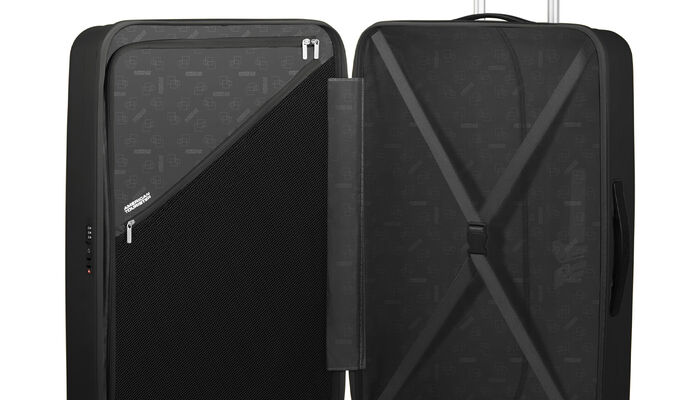 Intérieur organisé