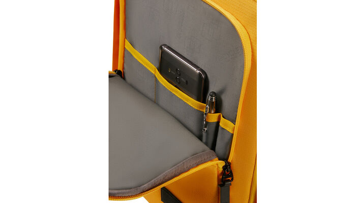 Organisation optimale