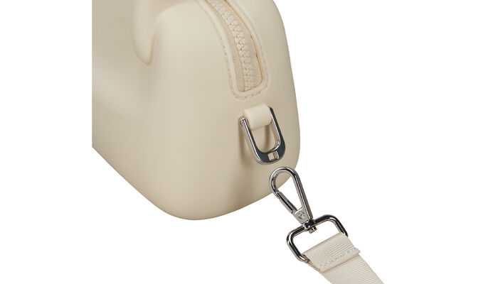 Bandoulière amovible