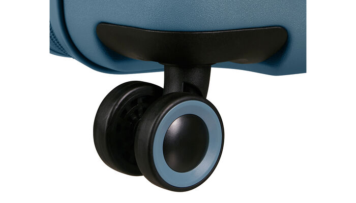 Système de double roues