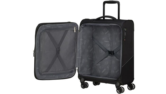 Un intérieur complet