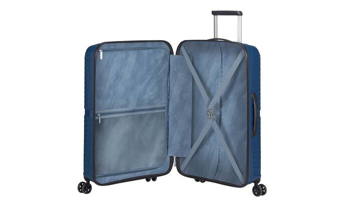 Organisation intérieure