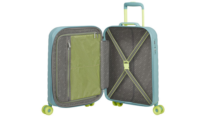 Une organisation intérieure intelligente