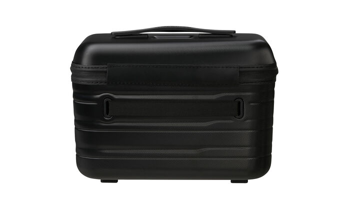 Passant-arrière elastique