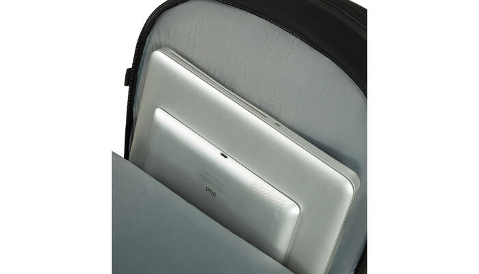 Compartiment pour ordinateur portable 15,6