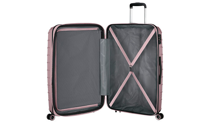 Organisation intérieure