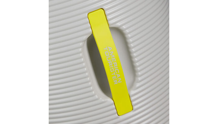 Poignées ergonomiques