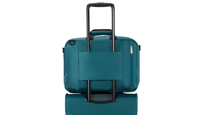 Passant-arrière elastique