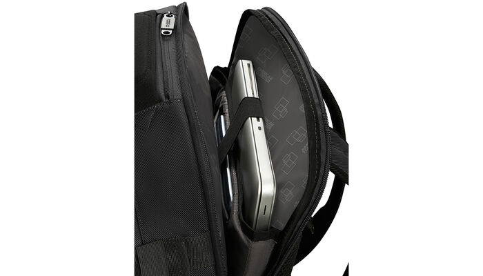 Compartiment ordinateur 15.6"