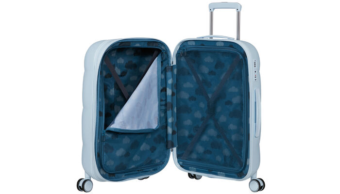 Une organisation intérieure intelligente