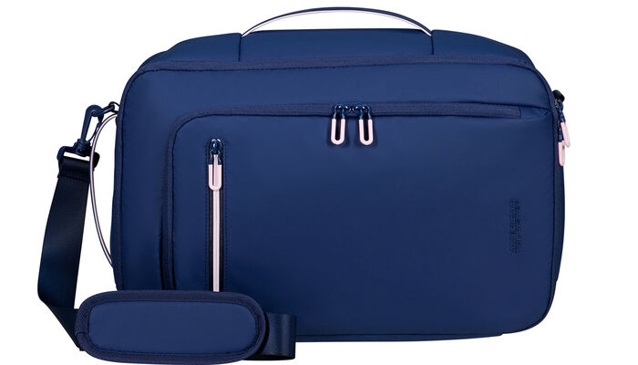 Adapté à la politique de Ryanair en matière de bagages cabine gratuits à bord