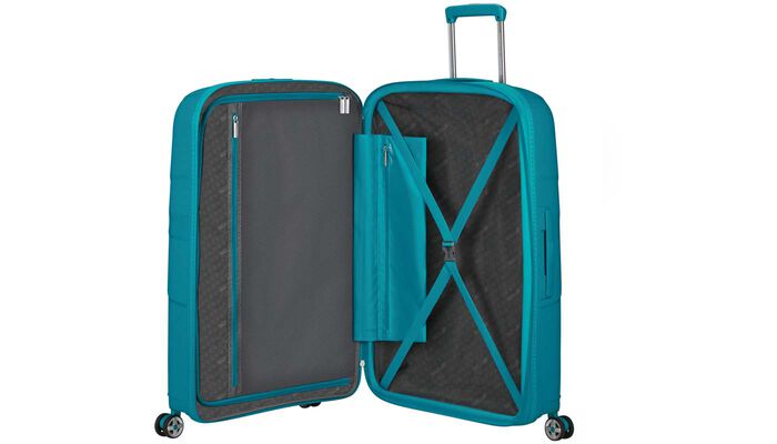 Organisation intérieure