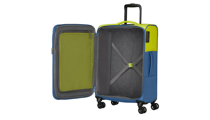 Intérieur organisé