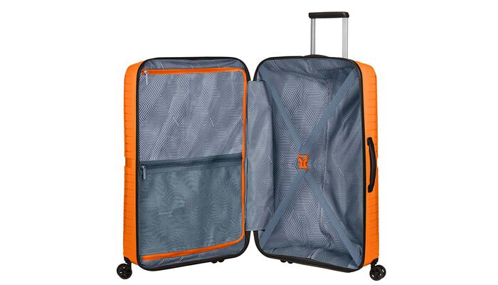 Organisation intérieure