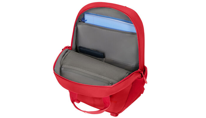 Compartiment ordinateur 15.6"