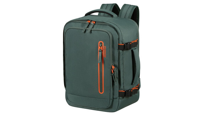 Adapté à la politique de Ryanair et Wizz Air en matière de bagages cabine gratuits à bord