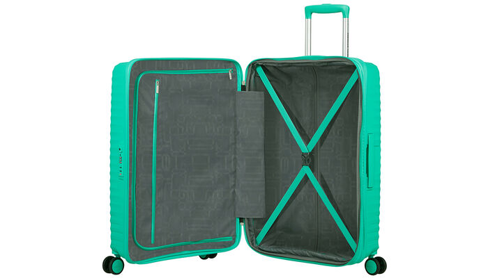 Une organisation intérieure intelligente