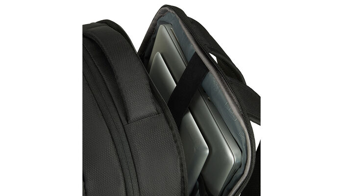 Compartiment pour ordinateur portable 15,6