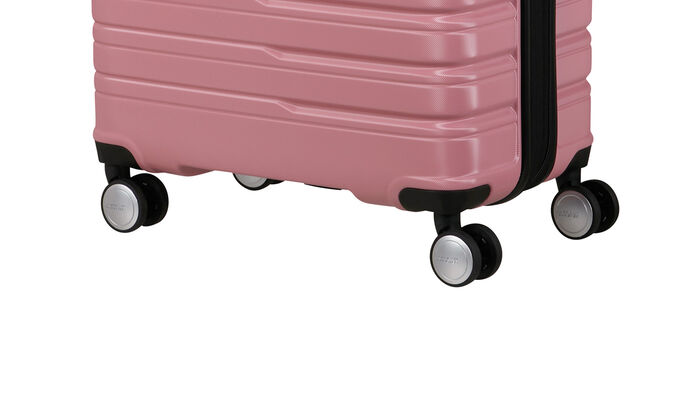 Système de double roues