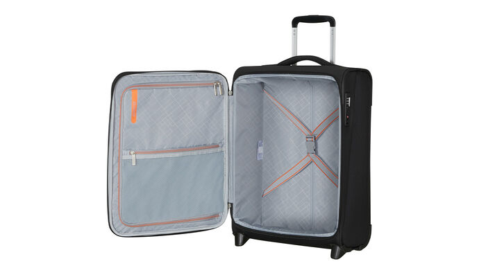 Organisation optimisée