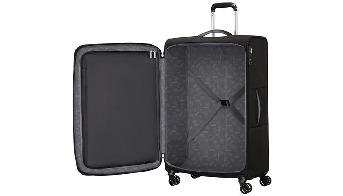 Organisation intérieure