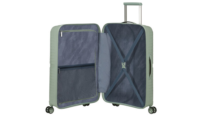 Organisation intérieure