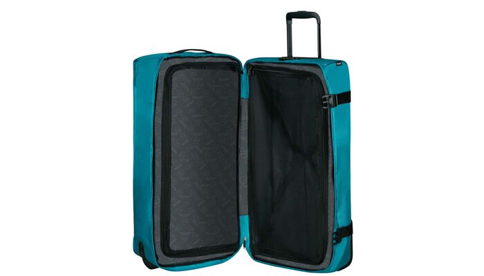 organisation intérieure