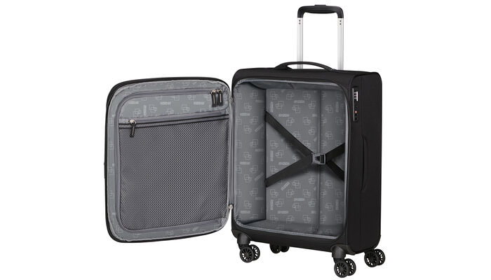 Organisation optimisée