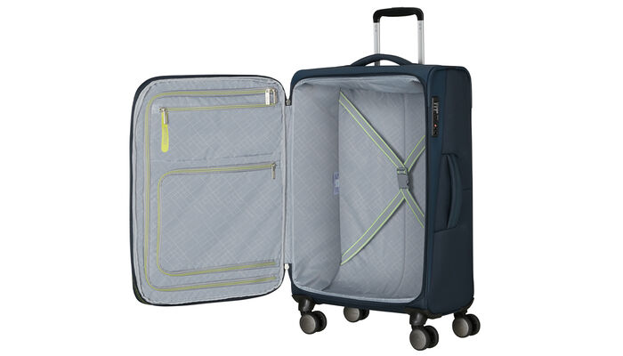 Organisation optimisée