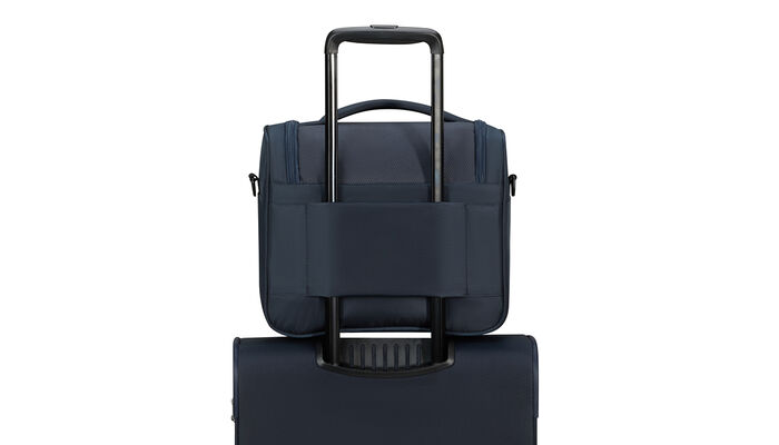 Passant-arrière elastique