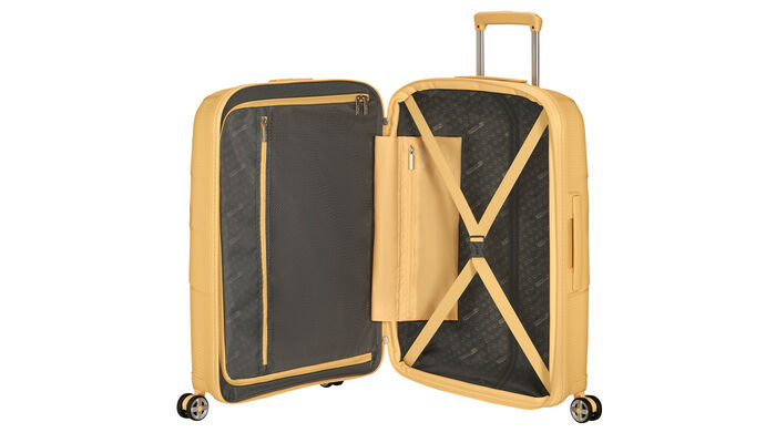 Organisation intérieure