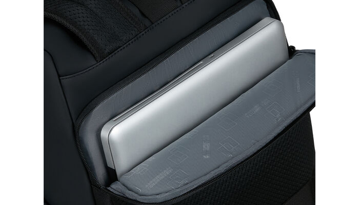 Compartiment ordinateur 14"