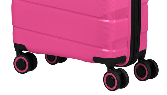 Un confort de voyage exceptionnel