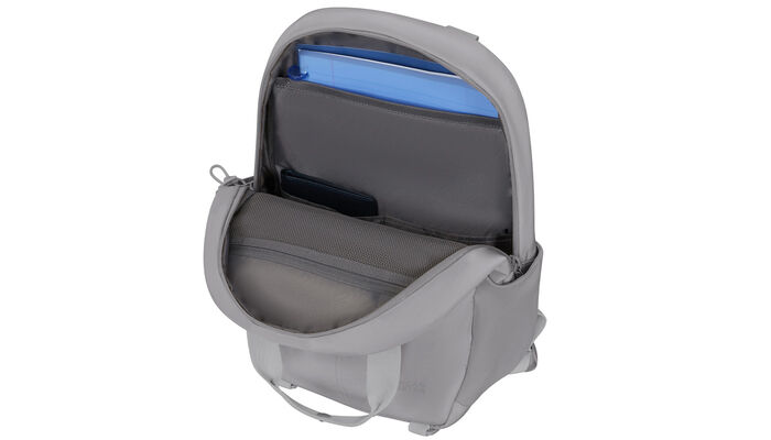 Compartiment ordinateur 15.6"