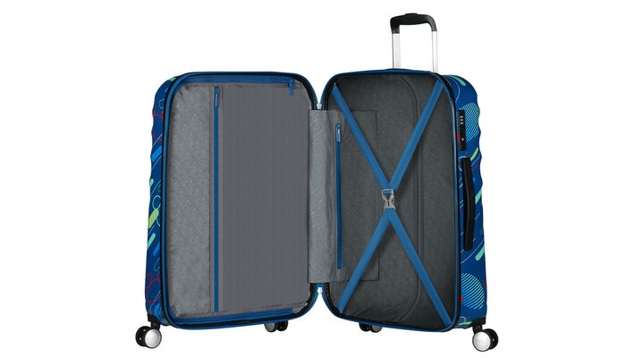 Organisation intérieure