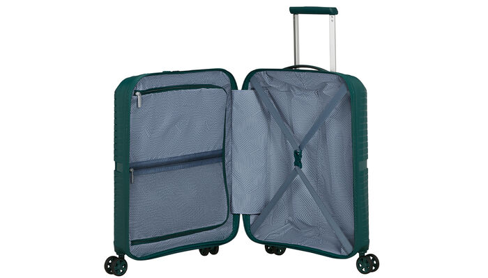 Organisation intérieure