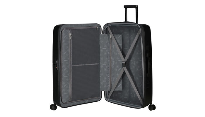 Intérieur organisé