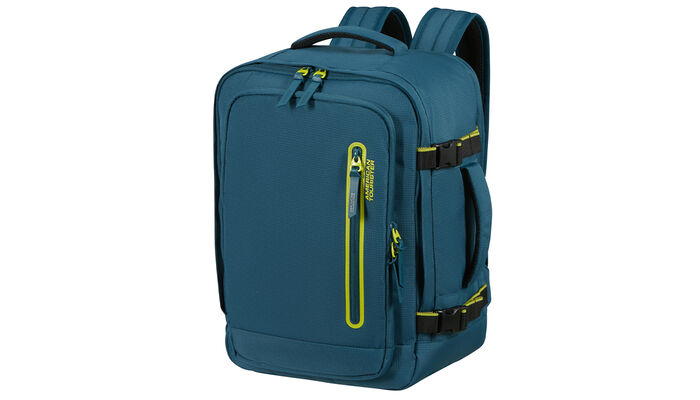 Adapté à la politique de Ryanair et Wizz Air en matière de bagages cabine gratuits à bord