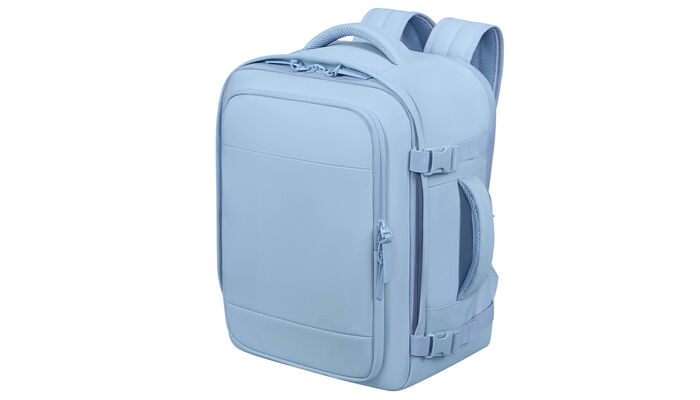 Adapté à la politique de Ryanair et Wizz Air en matière de bagages cabine gratuits à bord