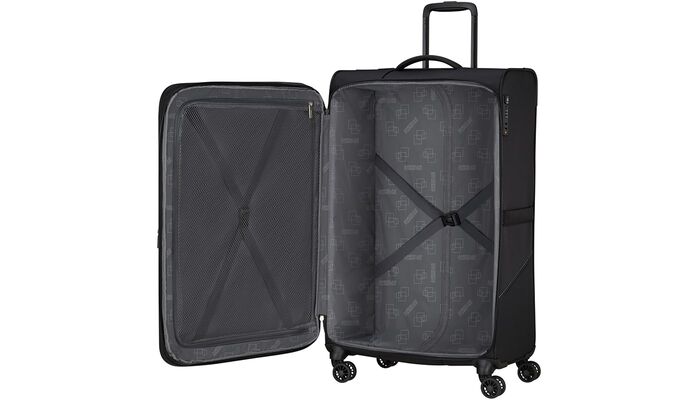 Un intérieur complet