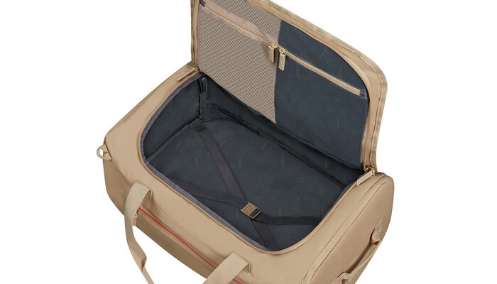 Spacieux et bien organisé