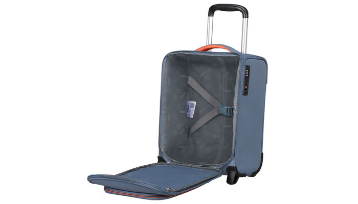 Organisation intérieure