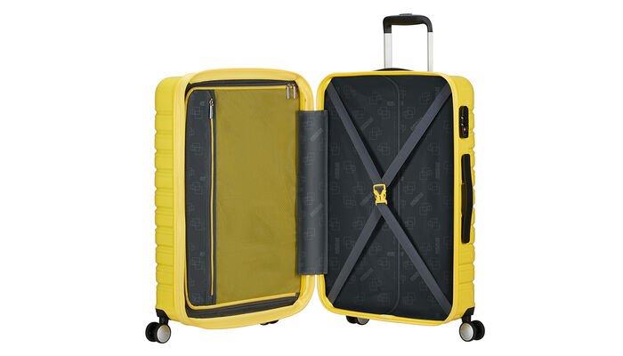 Organisation optimisée