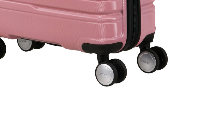 Système de double roues