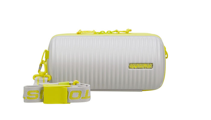 Bandoulière amovible