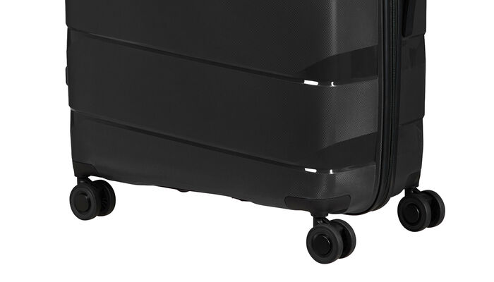 Un confort de voyage exceptionnel