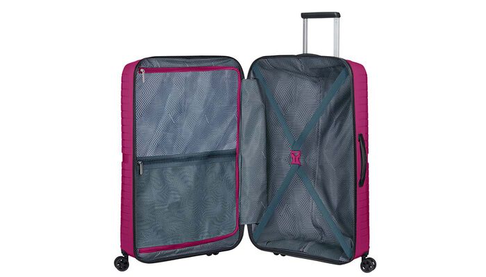 Organisation intérieure