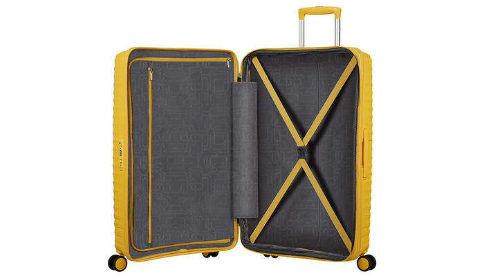 Une organisation intérieure intelligente